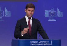 Еврокомиссия ожидает выделить Украине первые 9 млрд евро до конца июня