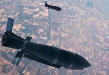 Украина работает над аналогами российских авиабомб для зеркального ответа — Зеленский