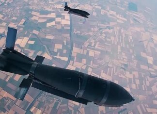 Украина работает над аналогами российских авиабомб для зеркального ответа — Зеленский