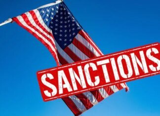 США ввели новые санкции из-за поставок иранской нефти в Китай