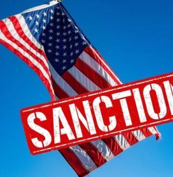 США ввели новые санкции из-за поставок иранской нефти в Китай