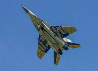 Украина может получить альтернативу GBU-39 — Турция запустила серийное производство авиабомб Tolun
