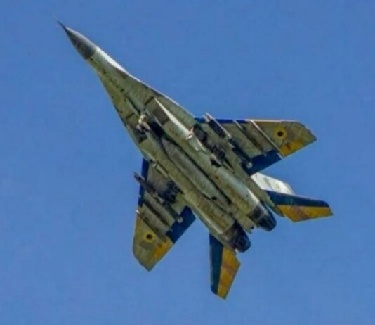 Украина может получить альтернативу GBU-39 — Турция запустила серийное производство авиабомб Tolun