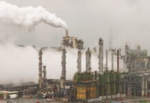 США вывели на рынок более 53 млн баррелей «экстренной» нефти из-за скачка цен после войны с Ираном