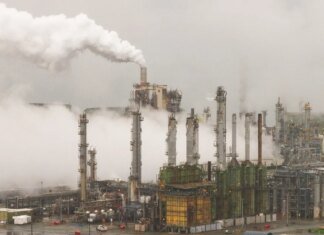 США вывели на рынок более 53 млн баррелей «экстренной» нефти из-за скачка цен после войны с Ираном