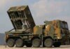 Эстония усиливает удары по рф новыми Chunmoo, что создает угрозу для Балтийского флота