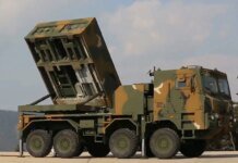Эстония усиливает удары по рф новыми Chunmoo, что создает угрозу для Балтийского флота