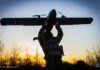 российские "военкоры" обеспокоены из-за дронов Украины вблизи Мариуполя — ISW