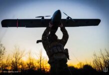 российские "военкоры" обеспокоены из-за дронов Украины вблизи Мариуполя — ISW
