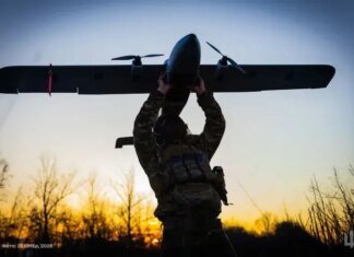 российские "военкоры" обеспокоены из-за дронов Украины вблизи Мариуполя — ISW