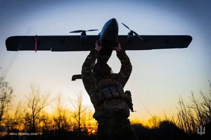 российские "военкоры" обеспокоены из-за дронов Украины вблизи Мариуполя — ISW