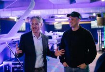 Украина хочет использовать AI и Big Data для борьбы с "шахедами" — Минобороны