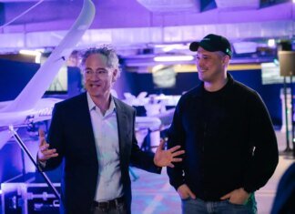 Украина хочет использовать AI и Big Data для борьбы с "шахедами" — Минобороны
