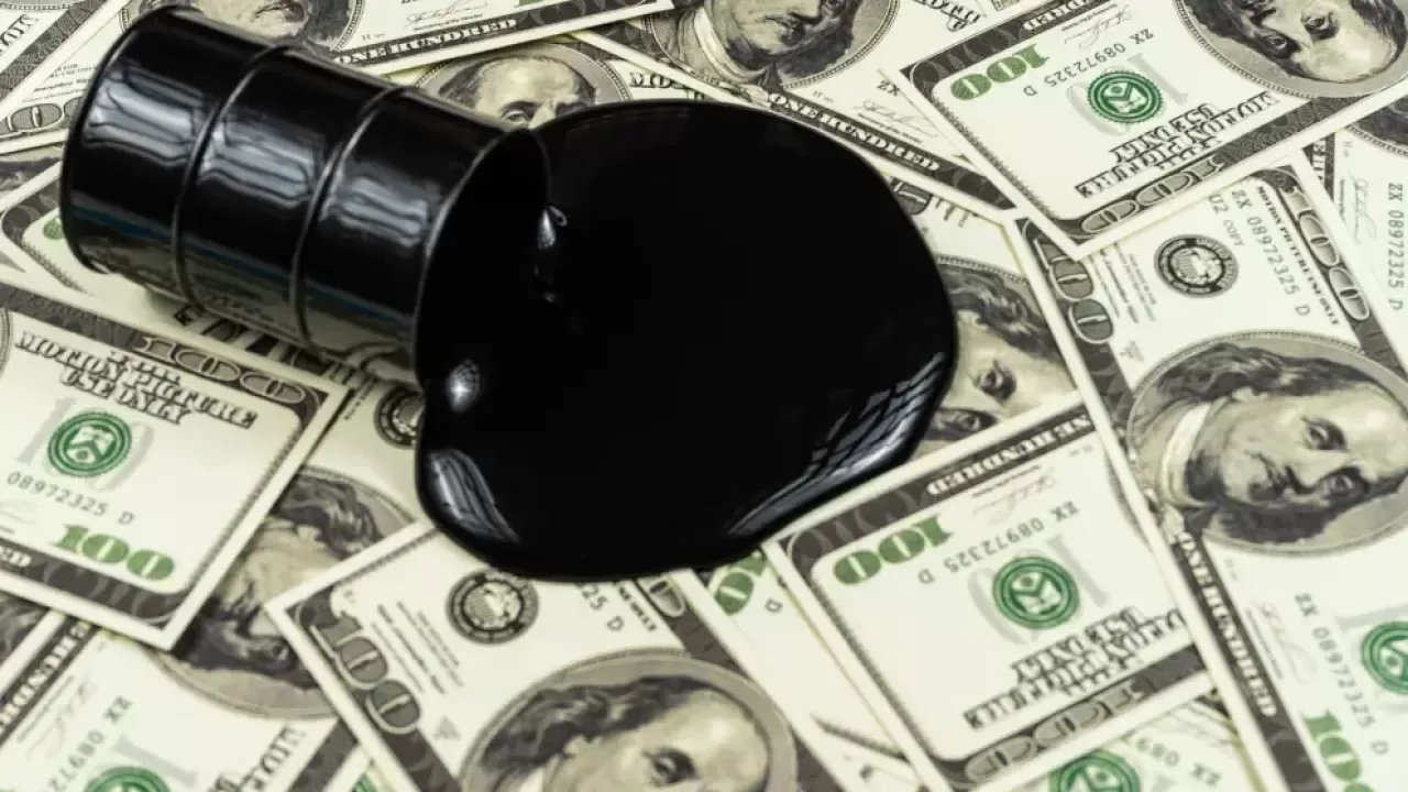 россия потеряла сотни миллионов долларов из-за падения нефтяного экспорта — СМИ