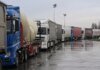 Украина и Босния согласовали «транспортный безвиз»