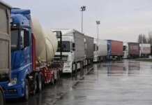 Украина и Босния согласовали «транспортный безвиз»