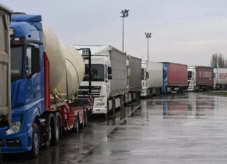 Украина и Босния согласовали «транспортный безвиз»