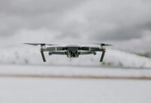 Украина предложила ЕС совместный Drone Deal для защиты неба
