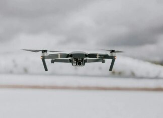 Украина предложила ЕС совместный Drone Deal для защиты неба