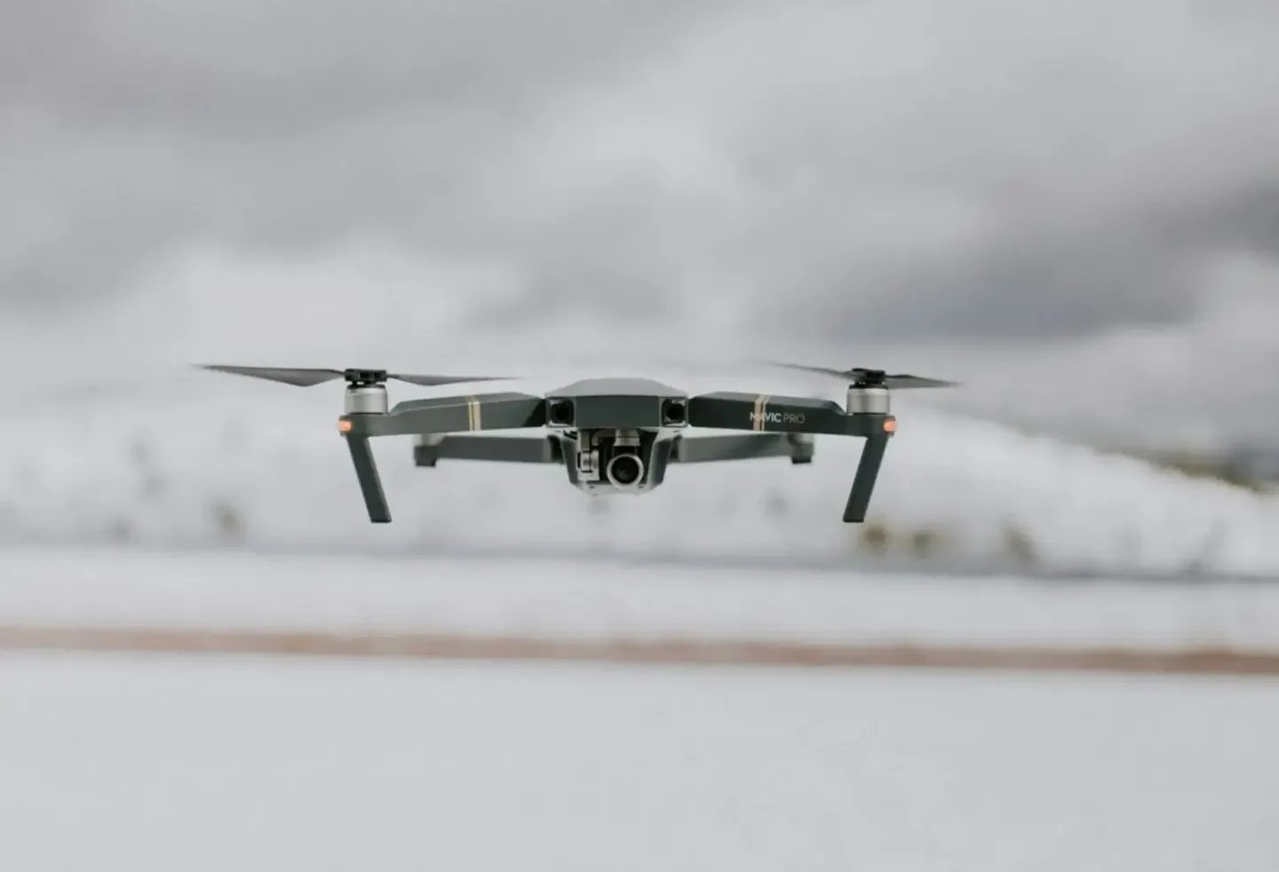 Украина предложила ЕС совместный Drone Deal для защиты неба