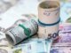 Доллар почти по 44 гривны, евро дешевеет: НБУ установил курс валют на 13 мая