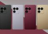 Sony представила Xperia 1 VIII с новым обликом, AI и топовой камерой