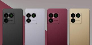 Sony представила Xperia 1 VIII с новым обликом, AI и топовой камерой