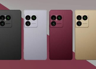 Sony представила Xperia 1 VIII с новым обликом, AI и топовой камерой