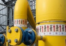 ЕС может стать рекордно зависимым от американского газа из-за войны в Иране — аналитики