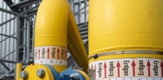 ЕС может стать рекордно зависимым от американского газа из-за войны в Иране — аналитики