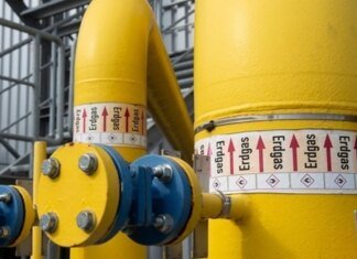 ЕС может стать рекордно зависимым от американского газа из-за войны в Иране — аналитики