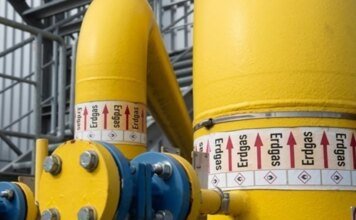 ЕС может стать рекордно зависимым от американского газа из-за войны в Иране — аналитики