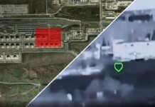 ССО атаковали нефтяной терминал "Таманьнефтегаз" в краснодарском крае