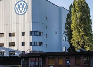 Volkswagen и Rafael приближаются к соглашению по производству систем ПВО в Германии