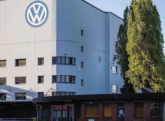 Volkswagen и Rafael приближаются к соглашению по производству систем ПВО в Германии