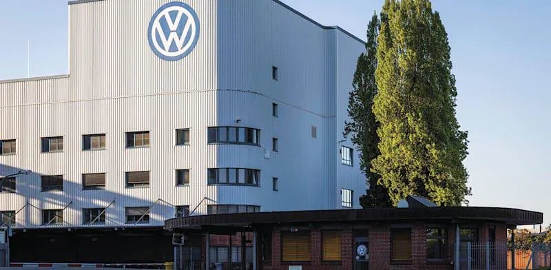 Volkswagen и Rafael приближаются к соглашению по производству систем ПВО в Германии
