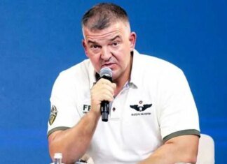 Миндич хотел 50% Fire Point, но получил отказ из-за неподтвержденного происхождения средств и ряда других причин — Штилерман