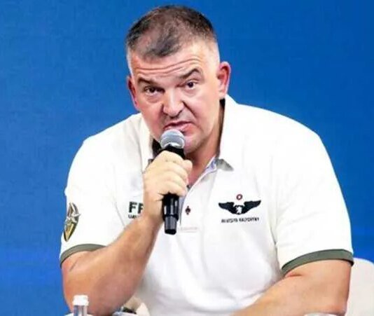 Миндич хотел 50% Fire Point, но получил отказ из-за неподтвержденного происхождения средств и ряда других причин — Штилерман