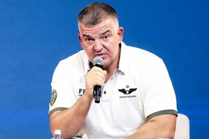 Миндич хотел 50% Fire Point, но получил отказ из-за неподтвержденного происхождения средств и ряда других причин — Штилерман
