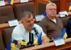 Инвестиции для создания компании Fire Point составили около 2 млн долларов и были официально оформлены – Штилерман