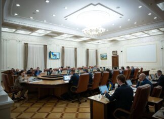 Перезагрузка государственных энергокомпаний: правительство назначило новых членов наблюдательных советов Укрэнерго и Оператора ГТС