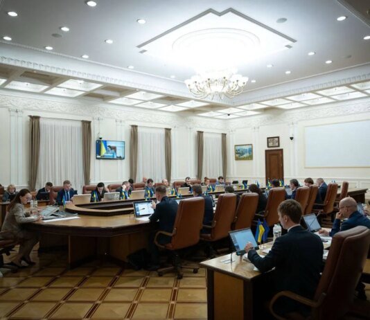 Перезагрузка государственных энергокомпаний: правительство назначило новых членов наблюдательных советов Укрэнерго и Оператора ГТС