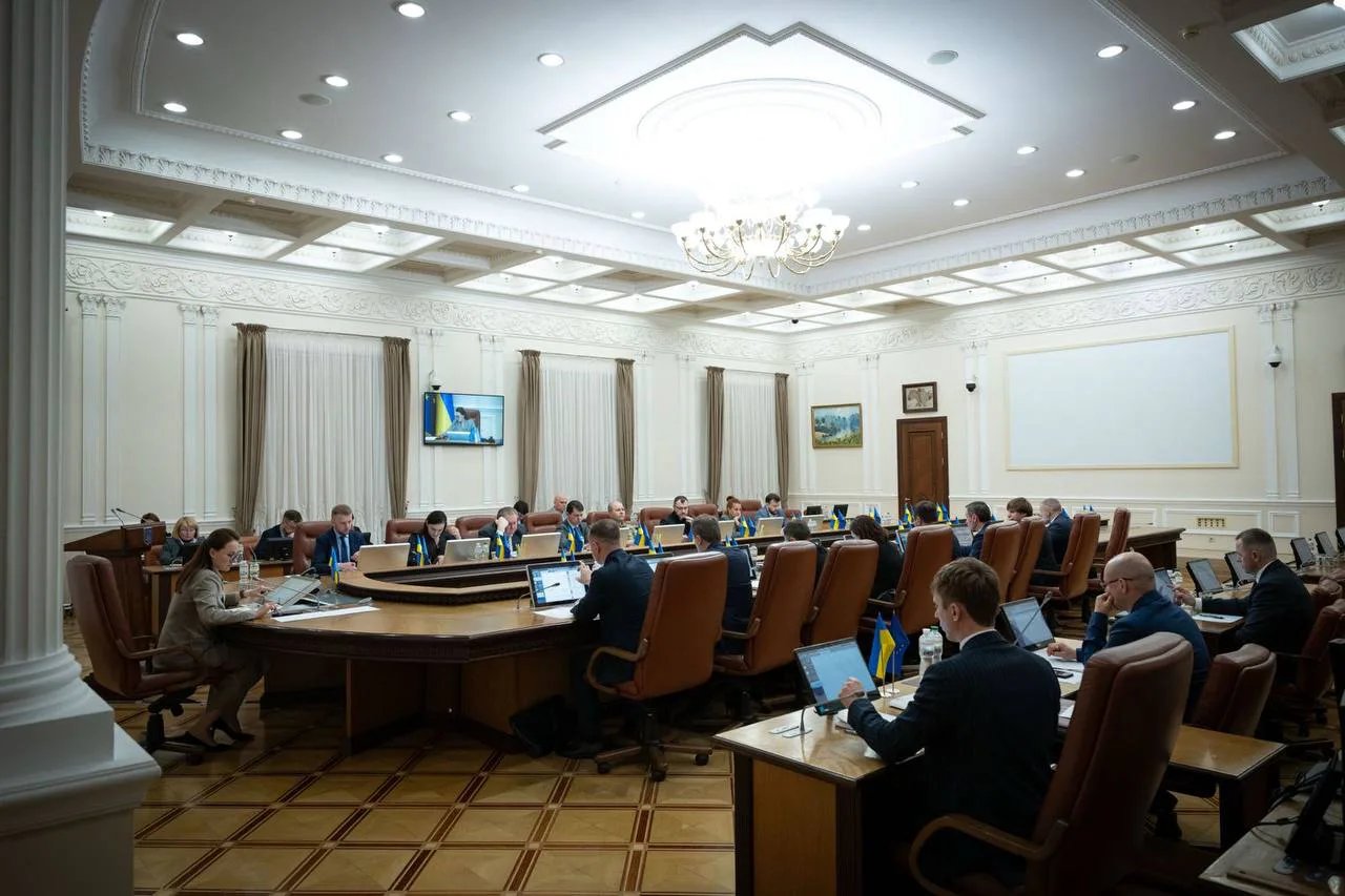 Перезагрузка государственных энергокомпаний: правительство назначило новых членов наблюдательных советов Укрэнерго и Оператора ГТС