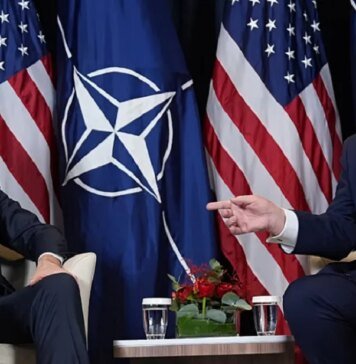 Рютте предлагает странам НАТО выделять 0,25 процента ВВП для Украины