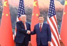Китай будет покупать нефть США, чтобы удовлетворить свой "ненасытный аппетит" — Трамп