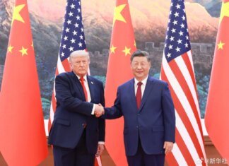 Китай будет покупать нефть США, чтобы удовлетворить свой "ненасытный аппетит" — Трамп