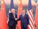 Китай будет покупать нефть США, чтобы удовлетворить свой "ненасытный аппетит" — Трамп