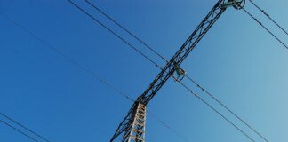 Масштабная атака рф оставила без света часть 11 областей и Киева