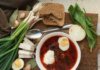 Цены на продукты в Украине в мае: как изменилась стоимость борщевого набора