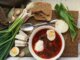 Цены на продукты в Украине в мае: как изменилась стоимость борщевого набора